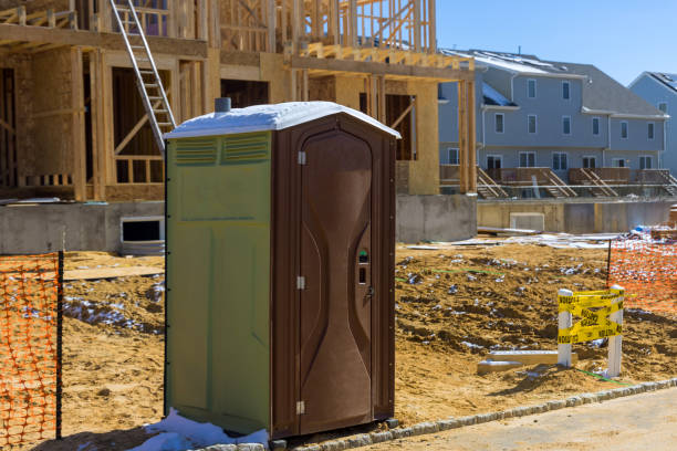 Best Sanitation services for porta potties  in Lavalette, WV