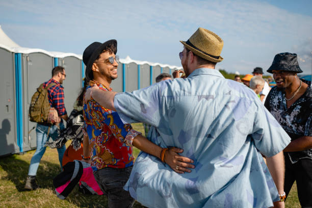 Best Porta potty rental for outdoor events  in Lavalette, WV