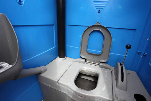Best Porta potty cleaning services  in Lavalette, WV