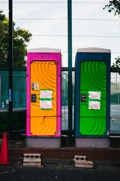Best Porta potty rental for parties  in Lavalette, WV