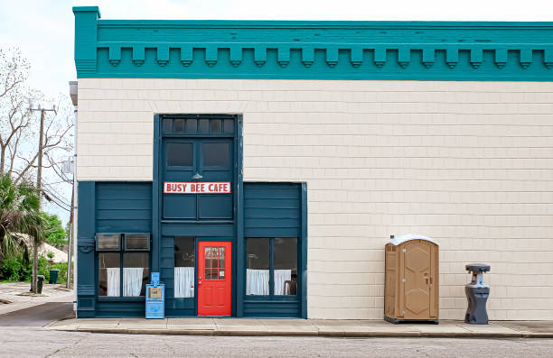 Best Portable bathroom rental  in Lavalette, WV