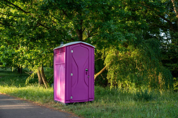 Best Wedding porta potty rental  in Lavalette, WV