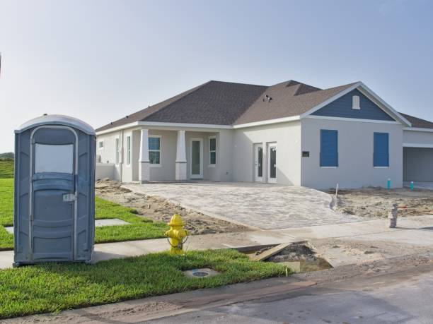 Best Luxury portable toilet rental  in Lavalette, WV