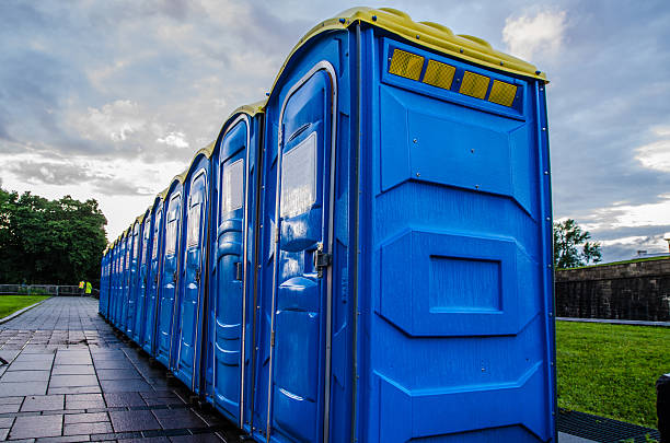 Best Local porta potty services  in Lavalette, WV