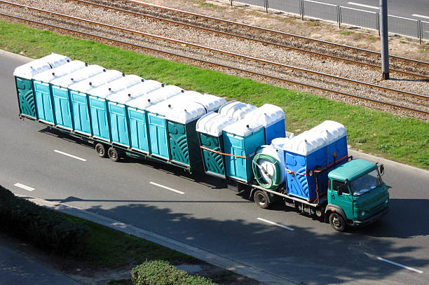 Best Portable toilet rental cost  in Lavalette, WV